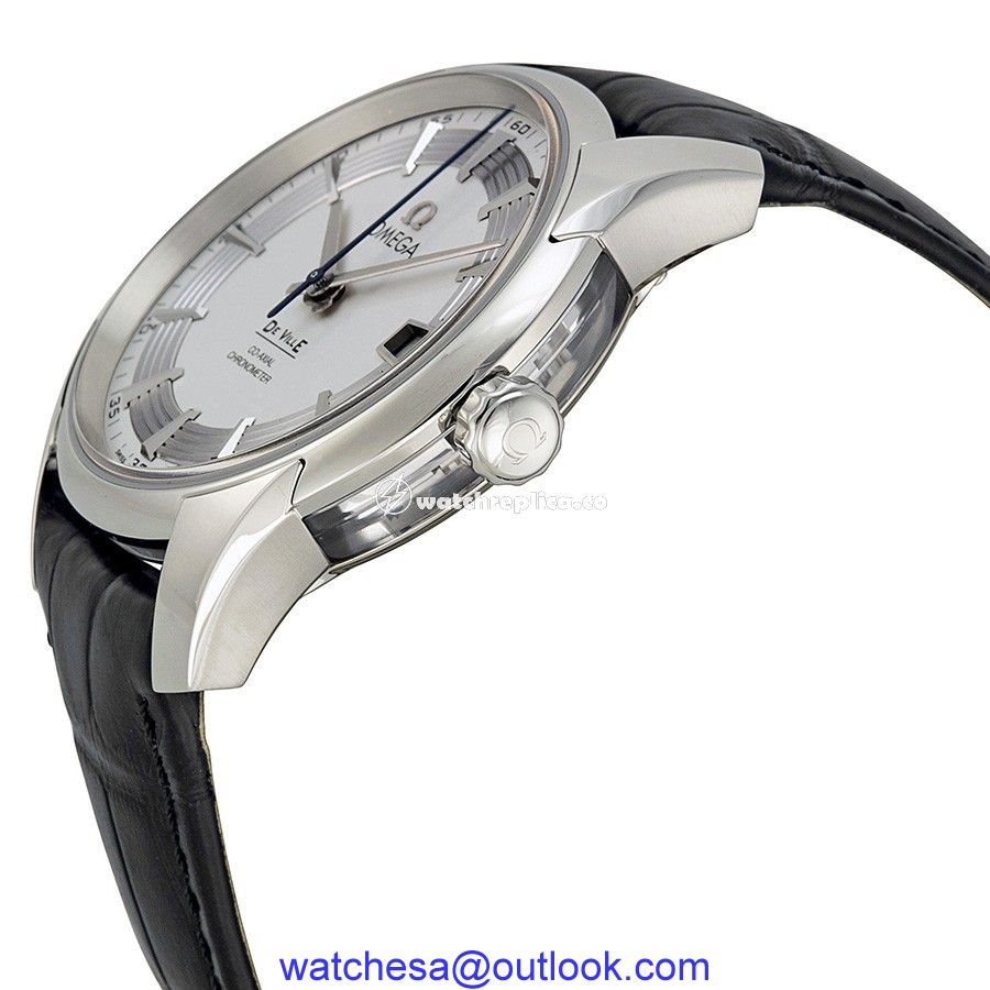 Omega DeVille 431.33.41.21.02.001 back Omega DeVille 431.33.41.21.02.001 back