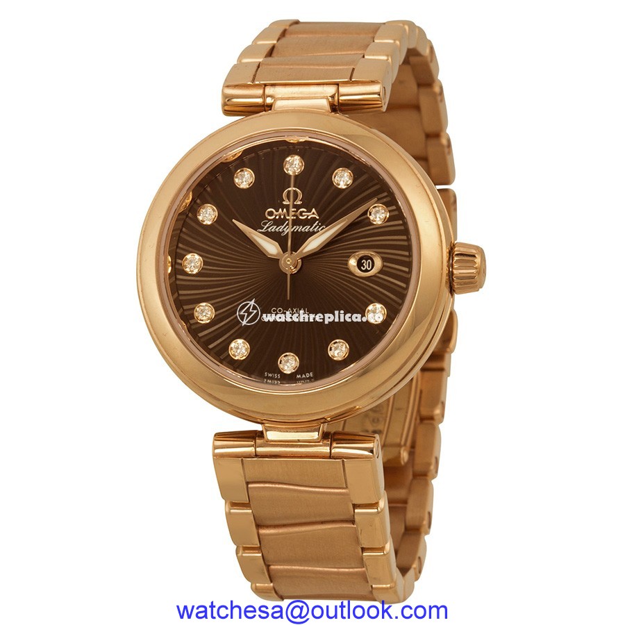 Omega Ladymatic 425.60.34.20.63.001 Omega Ladymatic 425.60.34.20.63.001