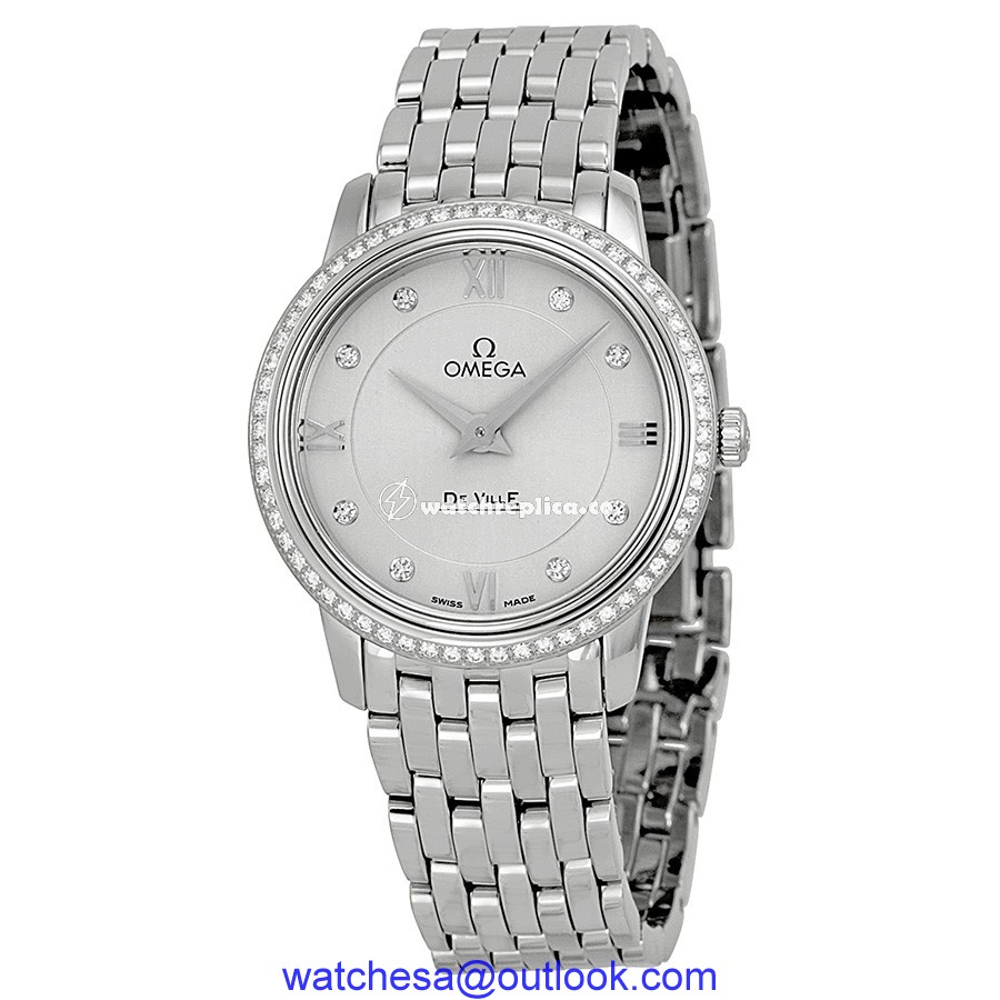 Omega DeVille 424.15.27.60.52.001 Omega DeVille 424.15.27.60.52.001