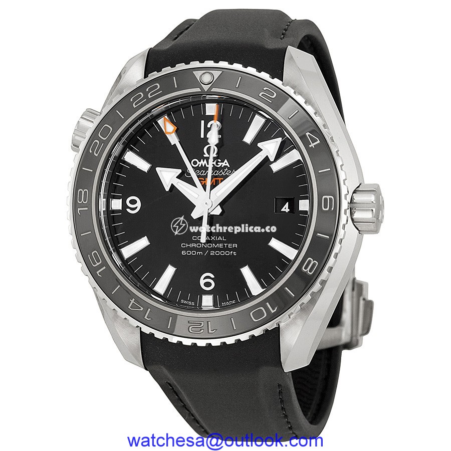 Omega Seamaster Planet Ocean 232.32.44.22.01.001 Omega Seamaster Planet Ocean 232.32.44.22.01.001