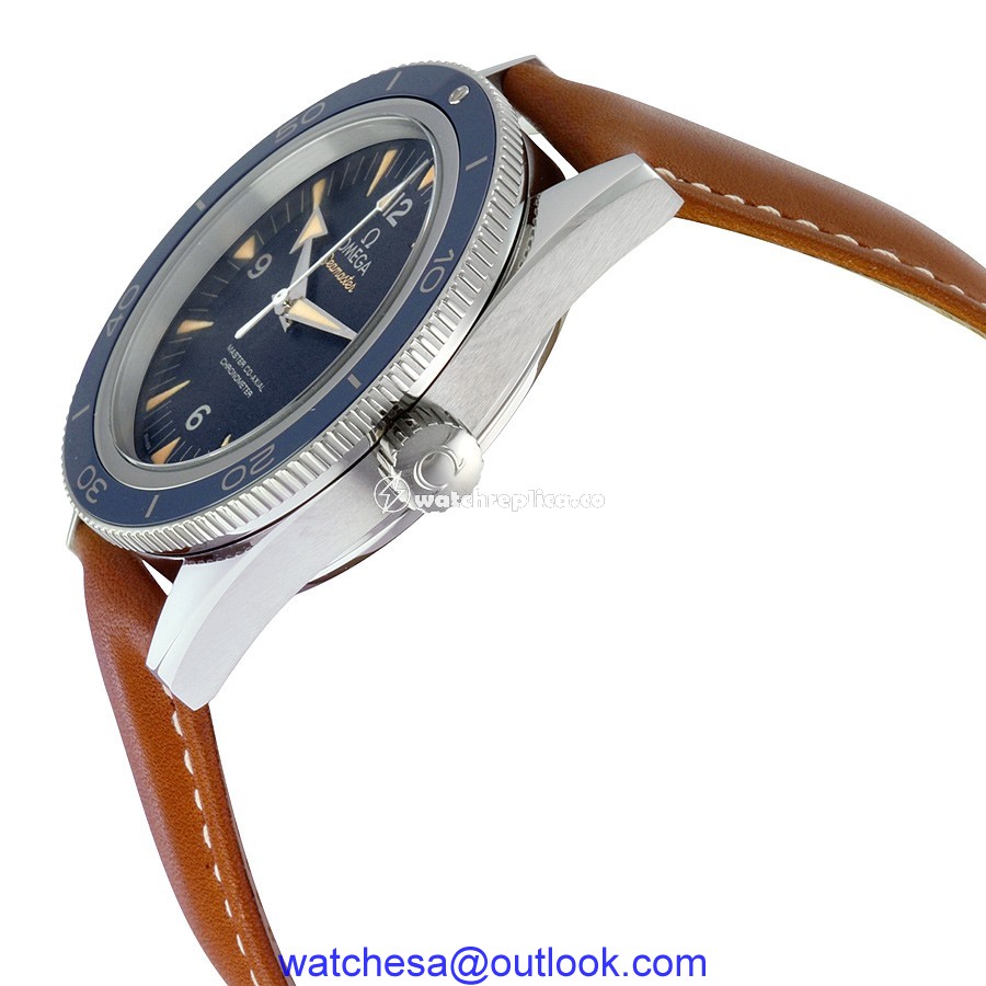 Omega Seamaster 233.92.41.21.03.001 back Omega Seamaster 233.92.41.21.03.001 back