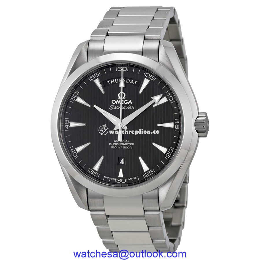Omega Seamaster Aqua Terra 231.10.42.22.01.001 Omega Seamaster Aqua Terra 231.10.42.22.01.001