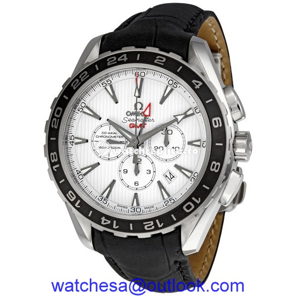 Omega Seamaster Aqua Terra 231.13.44.52.04.001 Omega Seamaster Aqua Terra 231.13.44.52.04.001