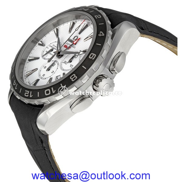 Omega Seamaster Aqua Terra 231.13.44.52.04.001 back Omega Seamaster Aqua Terra 231.13.44.52.04.001 back