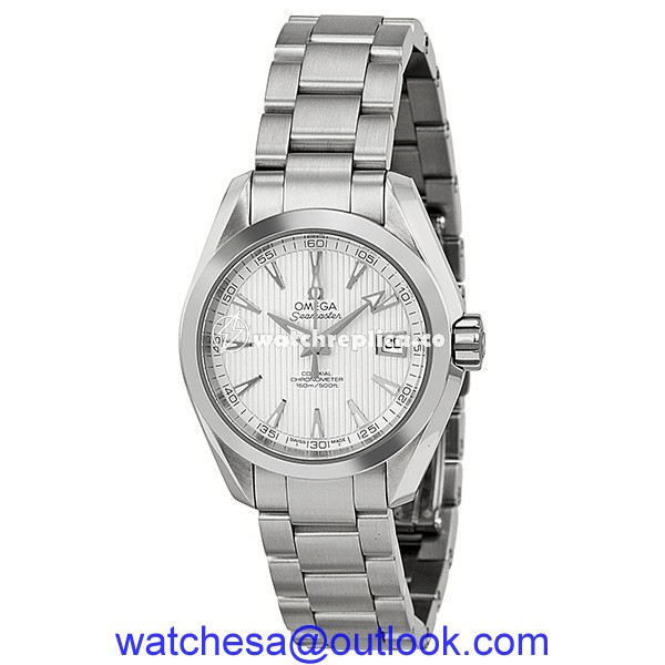 Omega Seamaster Aqua Terra 231.10.30.20.02.001 Omega Seamaster Aqua Terra 231.10.30.20.02.001