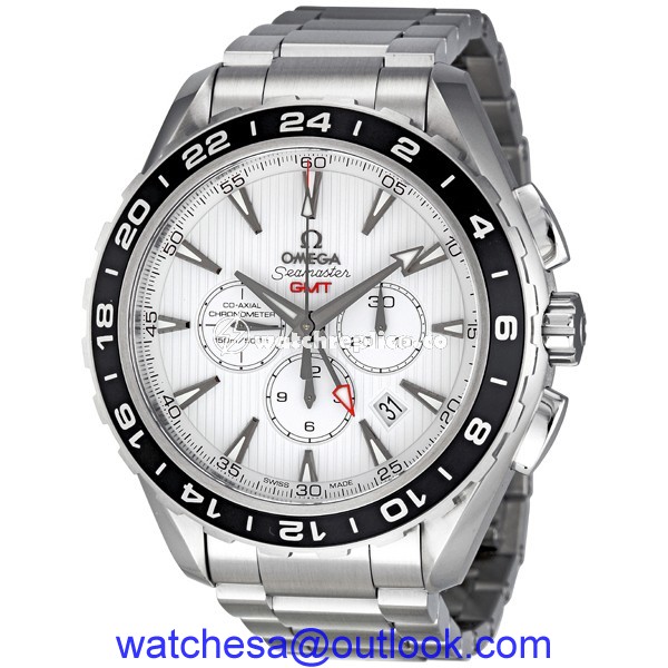 Omega Seamaster Aqua Terra 231.10.44.52.04.001 Omega Seamaster Aqua Terra 231.10.44.52.04.001