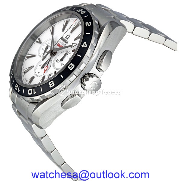 Omega Seamaster Aqua Terra 231.10.44.52.04.001 back Omega Seamaster Aqua Terra 231.10.44.52.04.001 back