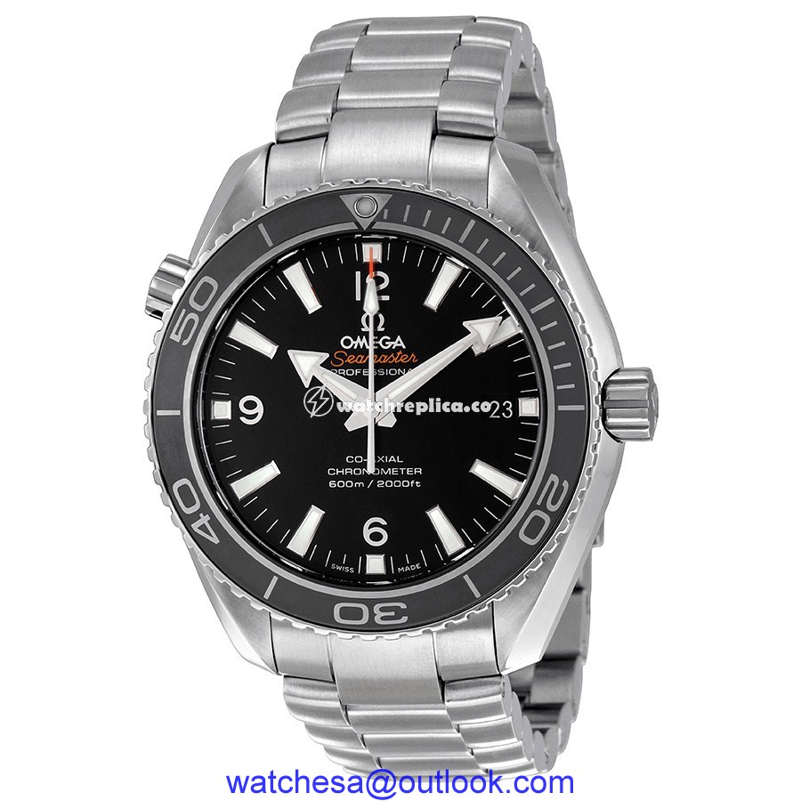 Omega Seamaster Planet Ocean 232.30.42.21.01.001 Omega Seamaster Planet Ocean 232.30.42.21.01.001