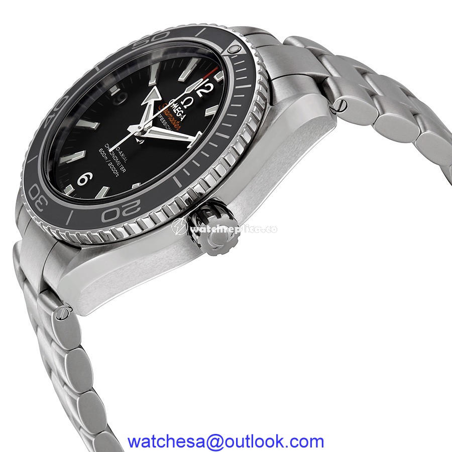 Omega Seamaster Planet Ocean 232.30.42.21.01.001 back Omega Seamaster Planet Ocean 232.30.42.21.01.001 back