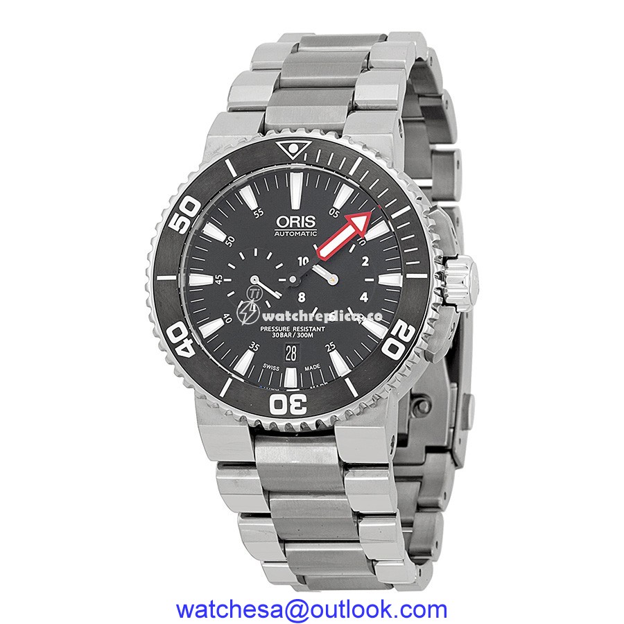 Oris Aquis 01 749 7677 7154-Set Oris Aquis 01 749 7677 7154-Set