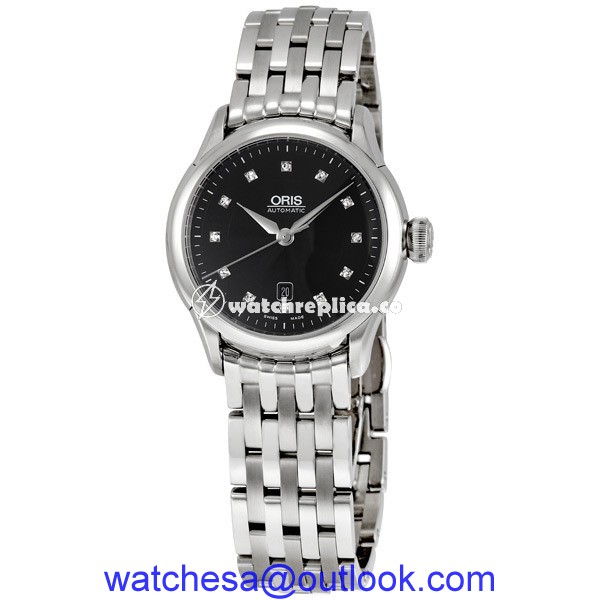 Oris Artelier 01 561 7604 4099 07 8 16 73 Oris Artelier 01 561 7604 4099 07 8 16 73