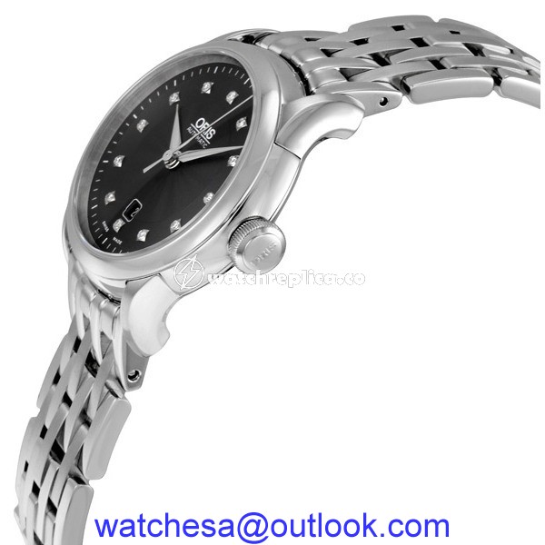 Oris Artelier 01 561 7604 4099 07 8 16 73 back Oris Artelier 01 561 7604 4099 07 8 16 73 back