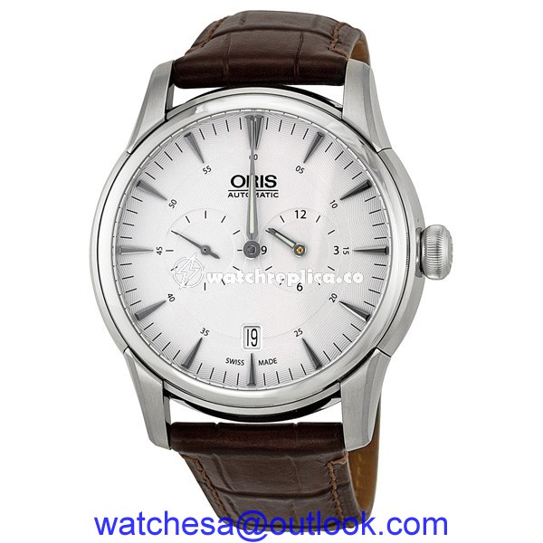 Oris Artelier 01 749 7667 4051-07 1 21 73FC Oris Artelier 01 749 7667 4051-07 1 21 73FC