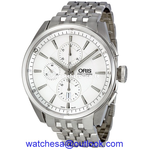 Oris Artix 01 674 7644 4051 07 8 22 80 Oris Artix 01 674 7644 4051 07 8 22 80