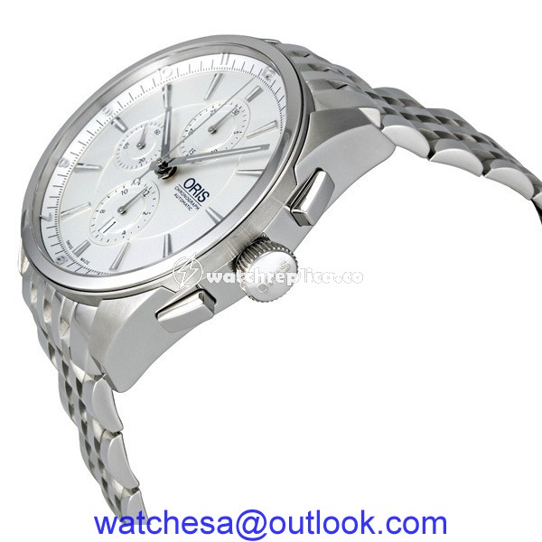 Oris Artix 01 674 7644 4051 07 8 22 80 back Oris Artix 01 674 7644 4051 07 8 22 80 back