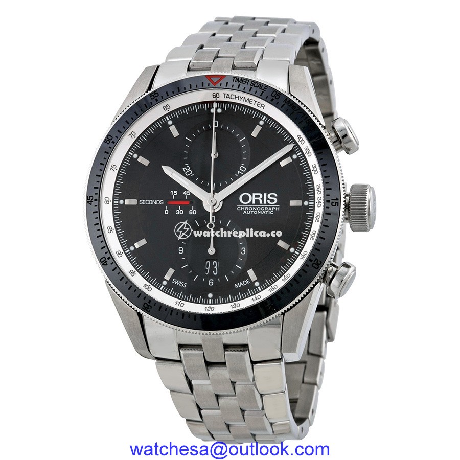 Oris Artix 01 674 7661 4154-07 8 22 85 Oris Artix 01 674 7661 4154-07 8 22 85