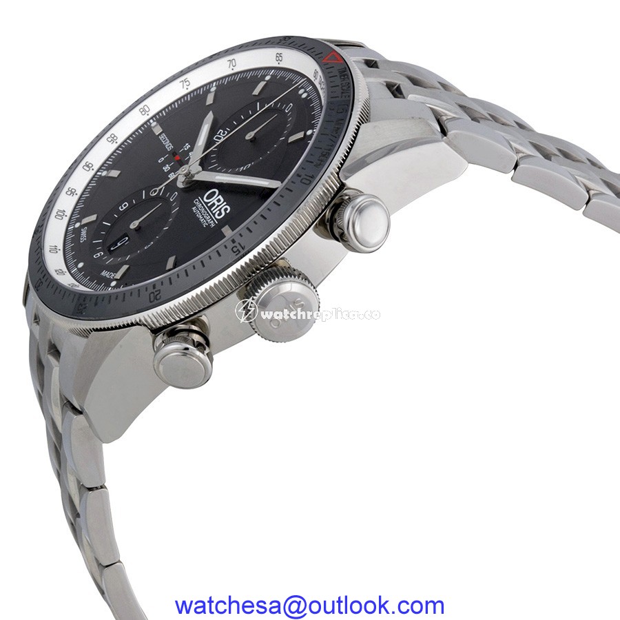 Oris Artix 01 674 7661 4154-07 8 22 85 back Oris Artix 01 674 7661 4154-07 8 22 85 back