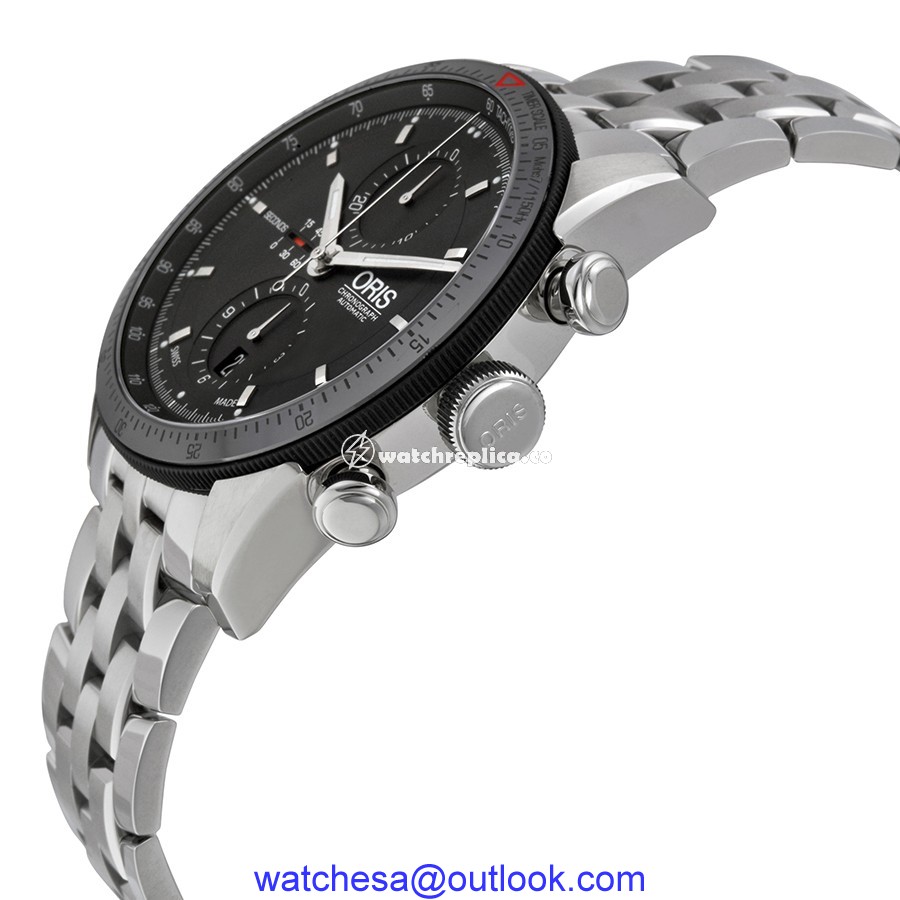 Oris Artix 01 674 7661 4434-07 8 22 85 back Oris Artix 01 674 7661 4434-07 8 22 85 back