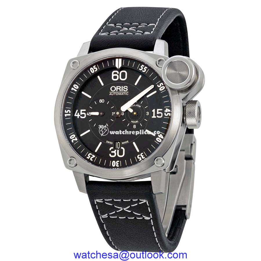 Oris BC4 01 749 7632 4194-Set LS Oris BC4 01 749 7632 4194-Set LS