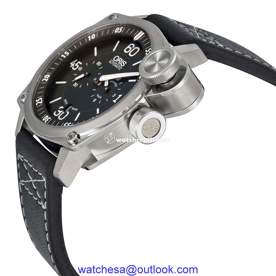 Oris BC4 01 749 7632 4194-Set LS back Oris BC4 01 749 7632 4194-Set LS back