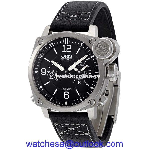 Oris BC4 01 690 7615 4164 07 5 22 58FC Oris BC4 01 690 7615 4164 07 5 22 58FC
