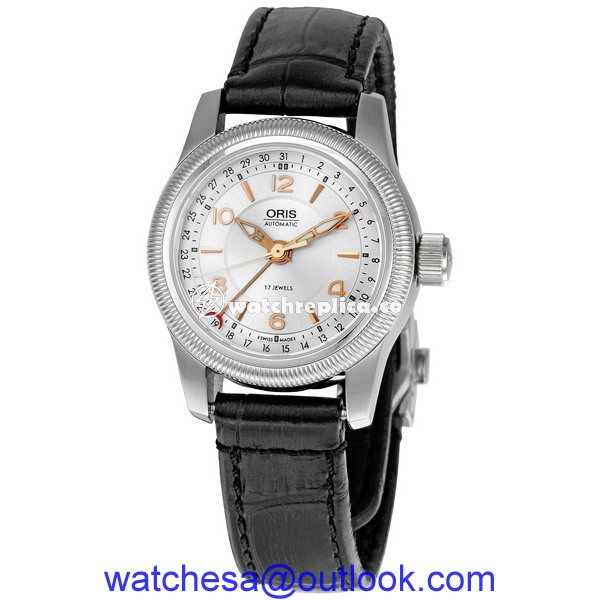 Oris Big Crown 01 584 7626 4061 07 5 15 76FC Oris Big Crown 01 584 7626 4061 07 5 15 76FC