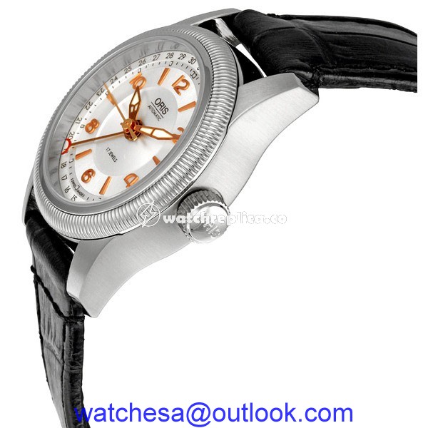 Oris Big Crown 01 584 7626 4061 07 5 15 76FC back Oris Big Crown 01 584 7626 4061 07 5 15 76FC back