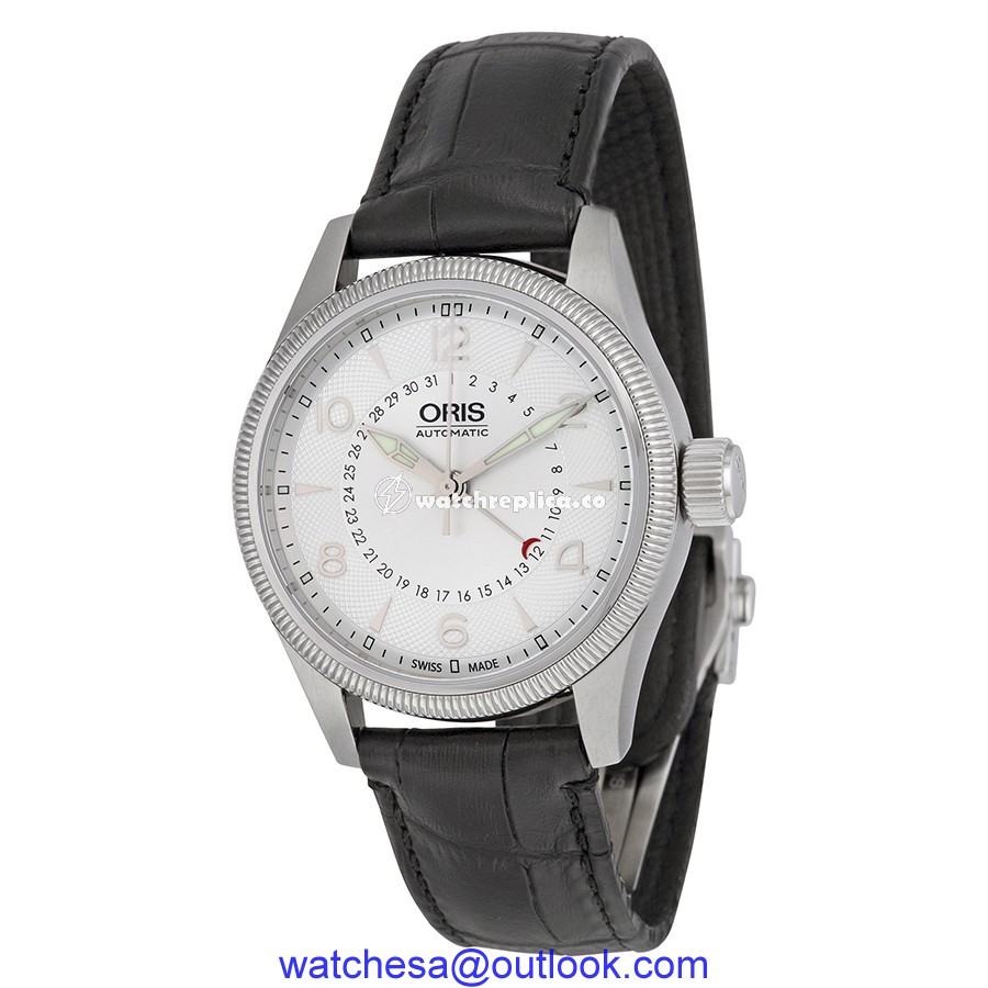 Oris Big Crown 01 754 7679 4061-07 5 20 76FC Oris Big Crown 01 754 7679 4061-07 5 20 76FC