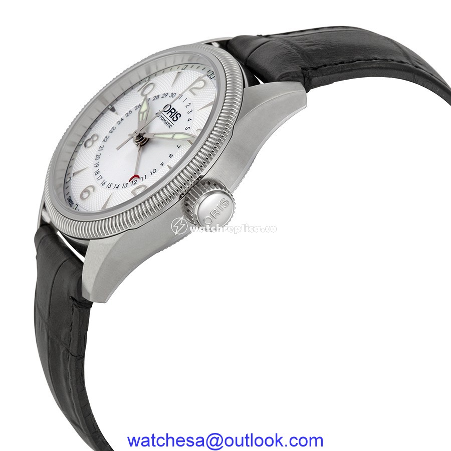 Oris Big Crown 01 754 7679 4061-07 5 20 76FC back Oris Big Crown 01 754 7679 4061-07 5 20 76FC back
