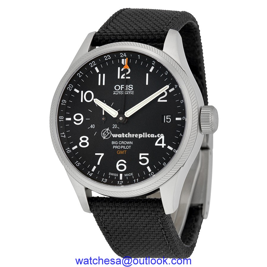 Oris Big Crown 01 748 7710 4164-07 5 22 14FC Oris Big Crown 01 748 7710 4164-07 5 22 14FC
