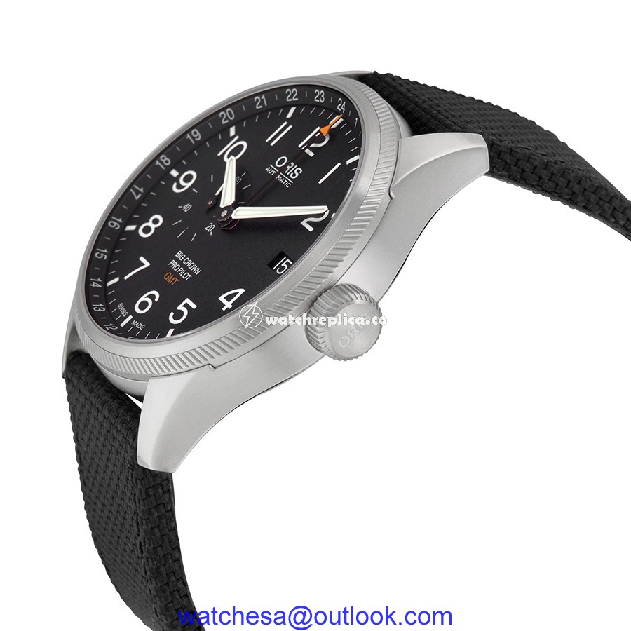 Oris Big Crown 01 748 7710 4164-07 5 22 14FC back Oris Big Crown 01 748 7710 4164-07 5 22 14FC back