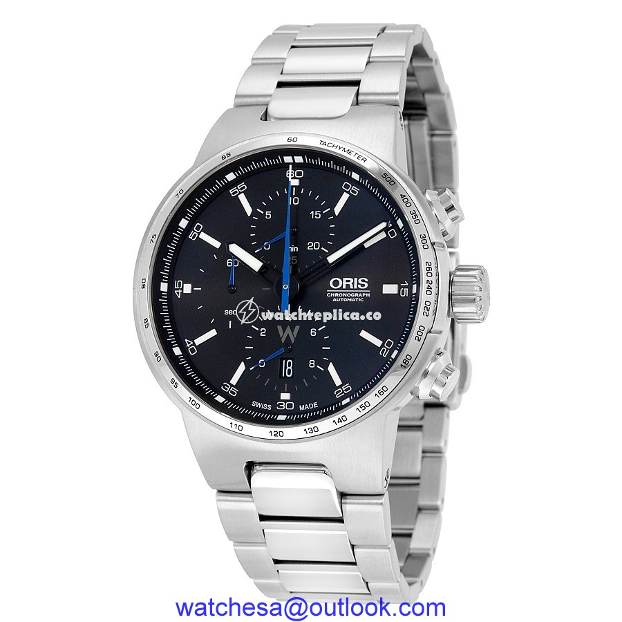 Oris Williams F1 01 774 7717 4154MB Oris Williams F1 01 774 7717 4154MB