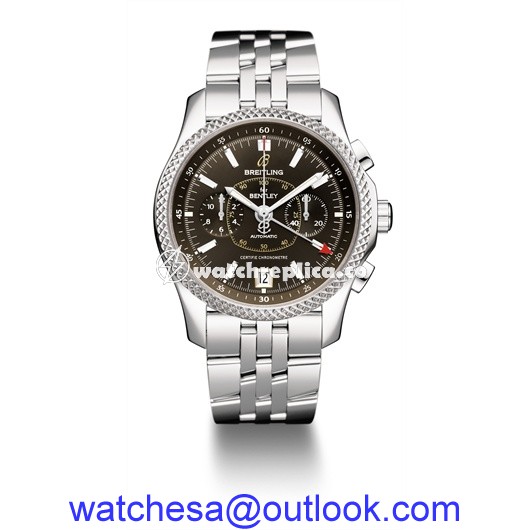 Breitling Breitling for Bentley Mark VI Brown P2636212.Q529 Breitling Breitling for Bentley Mark VI Brown P2636212.Q529