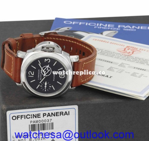 Panerai Luminor Marina PAM00037 Panerai Luminor Marina PAM00037