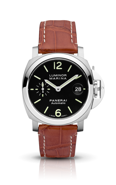 Panerai Luminor Marina Automatic Acciaio 40mm PAM00048 Panerai Luminor Marina Automatic Acciaio 40mm PAM00048