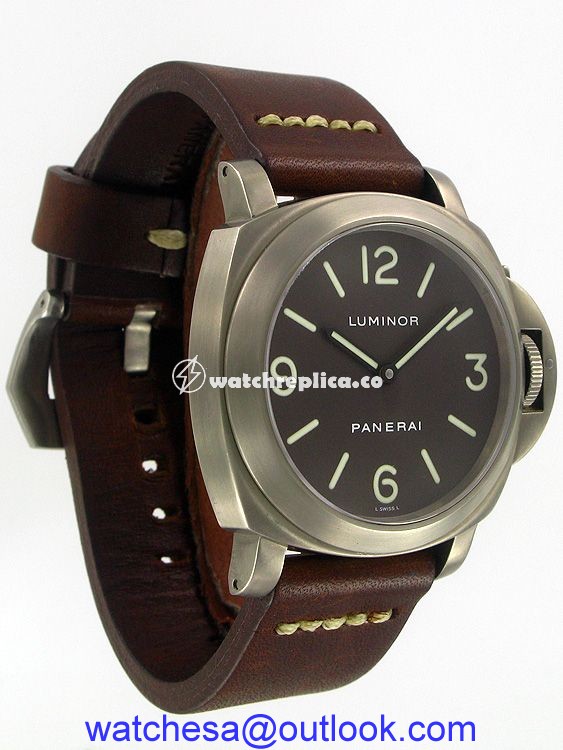 Panerai Luminor Base PAM00055 Panerai Luminor Base PAM00055