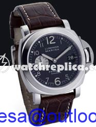 Panerai Luminor Marina Automatic Railroad PAM00086 Panerai Luminor Marina Automatic Railroad PAM00086