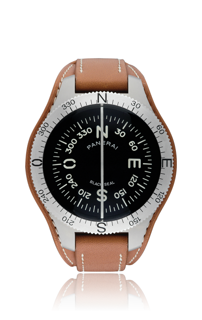 Panerai Black Seal Compass PAM00191 Panerai Black Seal Compass PAM00191