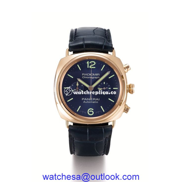 Panerai Radiomir Chrono for China PAM00370 Panerai Radiomir Chrono for China PAM00370
