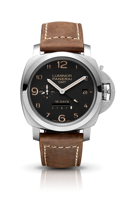 Panerai Luminor 1950 10 days Firenze Boutique PAM00401 Panerai Luminor 1950 10 days Firenze Boutique PAM00401