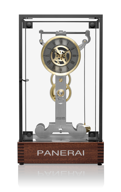 Panerai Pendulum Clock Galileo Galilei, PAM00500 Panerai Pendulum Clock Galileo Galilei, PAM00500