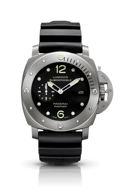 Panerai Luminor Submersible 1950 3 Days Titanium Classic Yachts Challenge 10 Years of Passion PAM00571 Panerai Luminor Submersible 1950 3 Days Titanium Classic Yachts Challenge 10 Years of Passion PAM00571