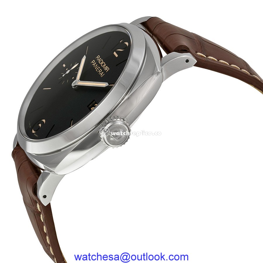 Panerai Radiomir 1940 pam00514 back Panerai Radiomir 1940 pam00514 back