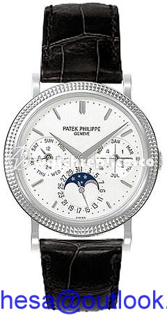 Patek Philippe Perpetual Calendar 5039G Patek Philippe Perpetual Calendar 5039G
