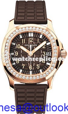 Patek Philippe Aquanaut 5068R Patek Philippe Aquanaut 5068R