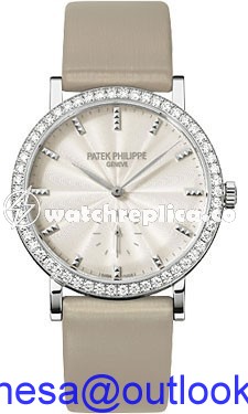 Patek Philippe Calatrava 7120G Patek Philippe Calatrava 7120G