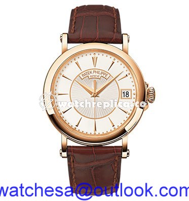 Patek Philippe Calatrava 5153R-001 Patek Philippe Calatrava 5153R-001