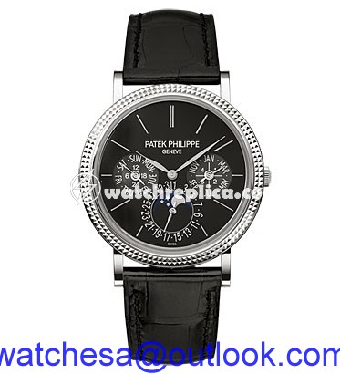 Patek Philippe 5139G-010 Patek Philippe 5139G-010