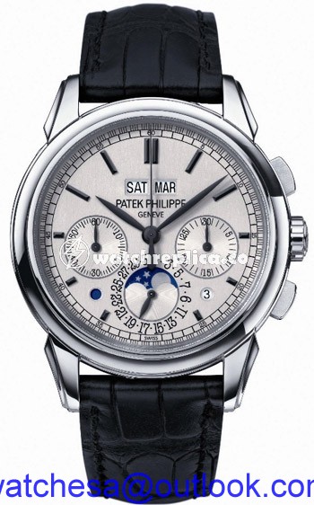 Patek Philippe Grand Complications 5270G-001 Patek Philippe Grand Complications 5270G-001
