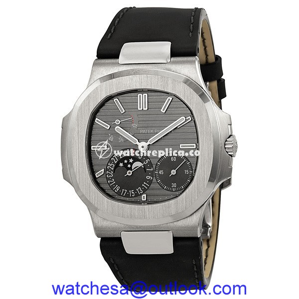 Patek Philippe Nautilus 5712G/001 Patek Philippe Nautilus 5712G/001